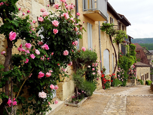 Les plus beaux villages de France, Beynac-et-Cazenac, Aquitaine